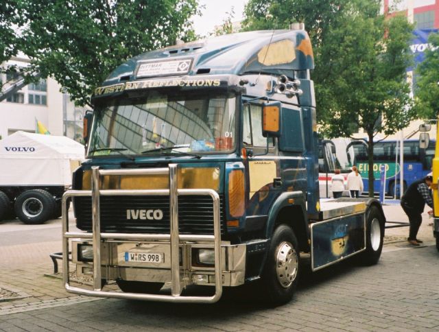 Iveco-TurboStar-Dittmer-Rolf-290406-01.jpg - Iveco TurboStarMario Rolf
