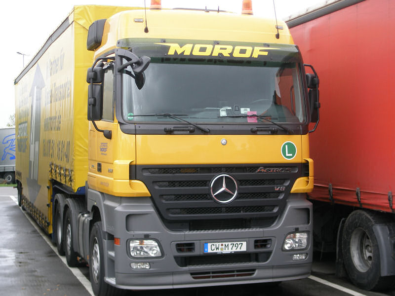 MB-Actros-MP2-2551-Morof-Hintermeyer-130910-01.jpg - Mercedes-Benz Actros MP2 2551A. Hintermeyer