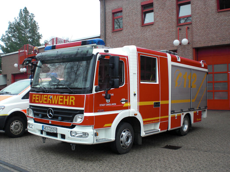 MB-Atego-II-926-FW-Dinslaken-Kleinrensing-110510-01.jpg - Mercedes-Benz Atego 826U. Kleinrensing