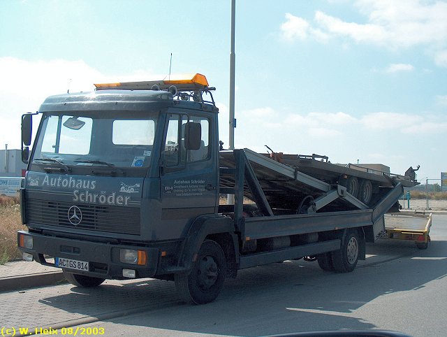 MB-LK-Autotransporter-Schroeder.jpg - Mercedes-Benz LK 814