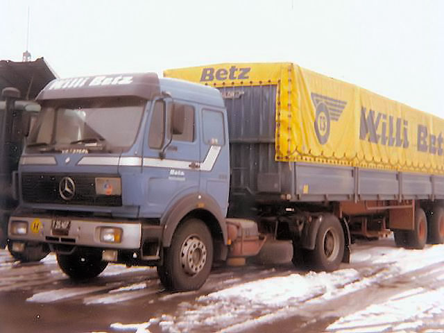 MB-NG-Betz-Niedermeier-311206-01.jpg - Mercedes-Benz NG S. Niedermeier