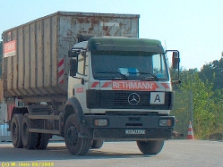 MB-SK-Container-LKW-Rethmann