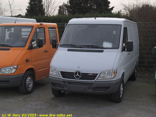 MB-Sprinter-211-CDI-weiss-220305-04.jpg - Mercedes-Benz Sprinter 211 CDI