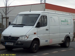 MB-Sprinter-413-CDI-Air-Products