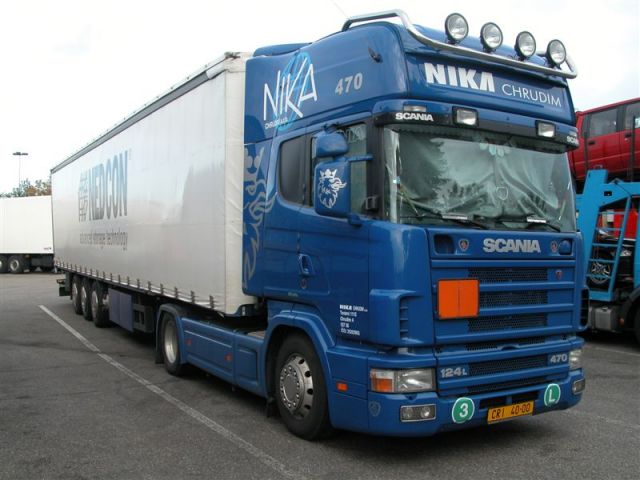 Scania-124-L-470-NIKA-Schiffner-300304-1.jpg - Scania 124 L 470Carsten Schiffner