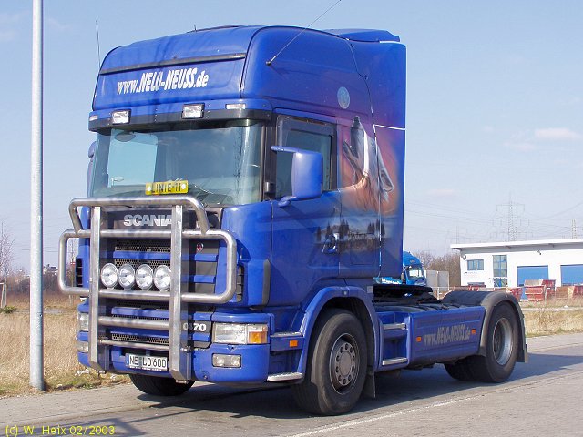 Scania-124-L-470-SZM-blau-airbrush-2.jpg - Scania 124 L 470