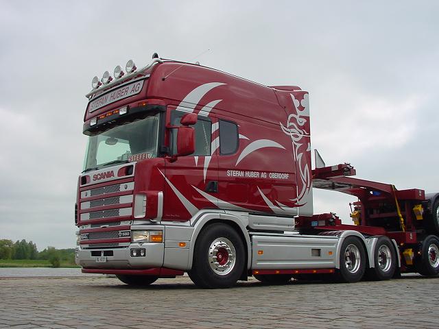 Scania-164-L-580-Longline-Huber-PvUrk-01.jpg - Piet van Urk