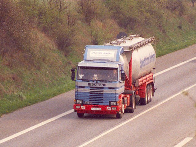 Scania-112-M-SISZ-Anhalt-(Wittenburg).jpg - Scania 112 MBernd Wittenburg