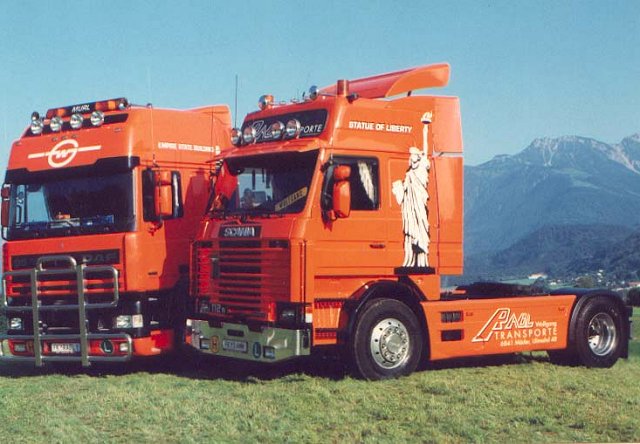 Scania-112-M-SZM-orange-(Ben)-1.jpg - Scania 112 MBen