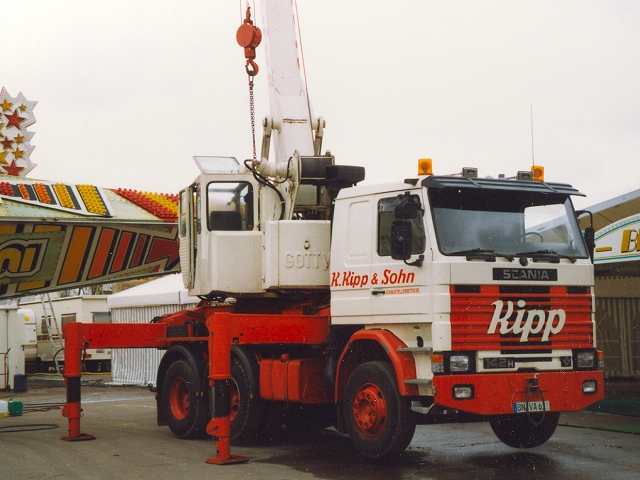 Scania-142-H-Kipp-1-(Scholz).jpg - Scania 142 HTimo Scholz