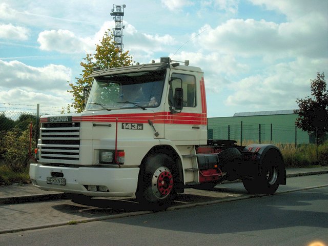Scania-143-H-Hauber-SZM-weiss-(Scholz).jpg - Scania 143 HTimo Scholz