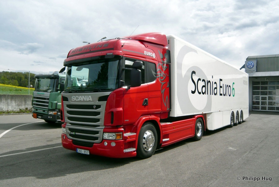 Scania-G-II-440-E6-rot-Hug-030512-01.jpg - Scanis G 440 Euro 6