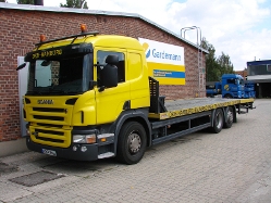 Scania-P-310-gelb-Weddy-141108-01