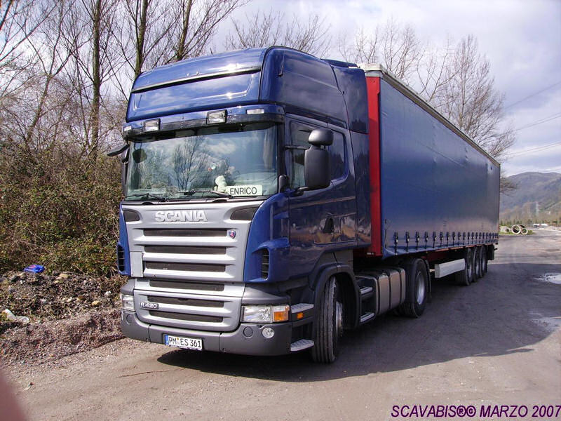 Scania-R-420-blau-F-Pello-240607-01.jpg - Scania R 420Carlos F-Pello