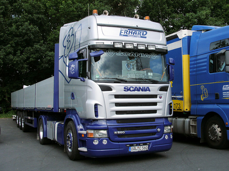 Scania-R-560-Erhard-Holz-250609-01.jpg - Scania R 560Frank Holz