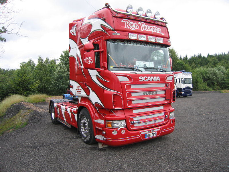 Scania-R-580-rot-Rischette-221209-01.jpg - Scania R 580Jean Rischette
