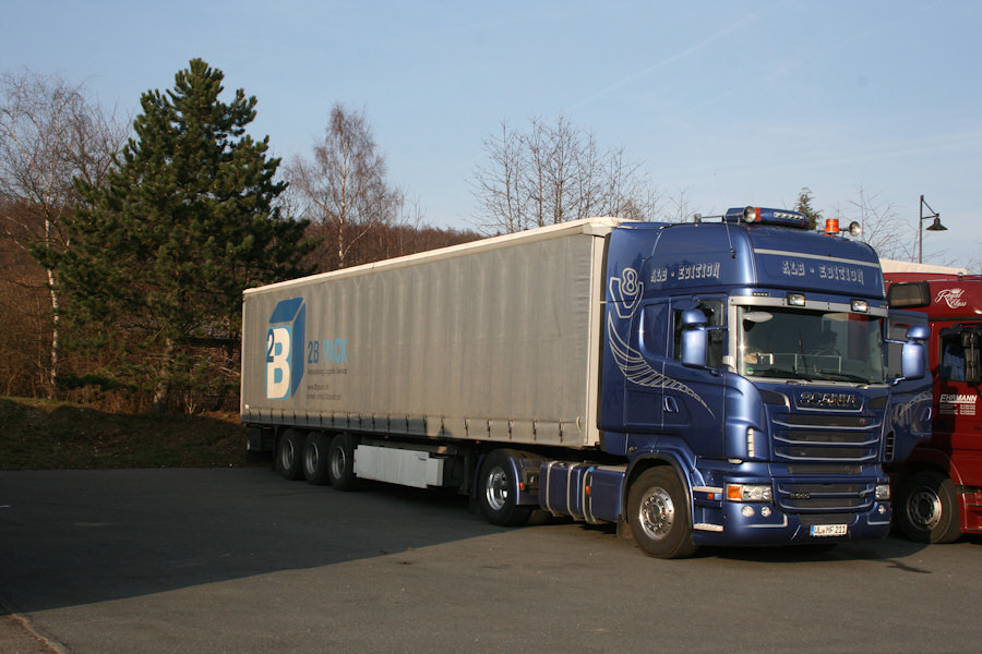Scania-R-II-560-blau-Bornscheuer-280910-01.jpg - Scania R 560René Bornscheuer