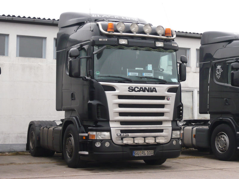 Scania-R-BlackLine-Schlottmann-070109-03.jpg - Scania RS. Schlottmann