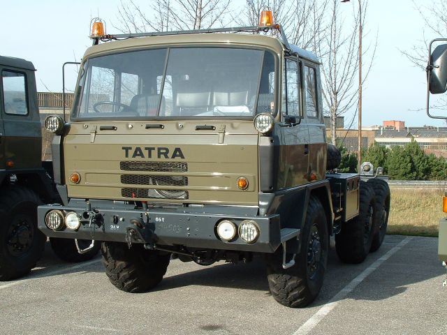 Tatra-T-815-Militaer-Hlavac-080705-01.jpg - Tatra T 815Juraj Hlavac