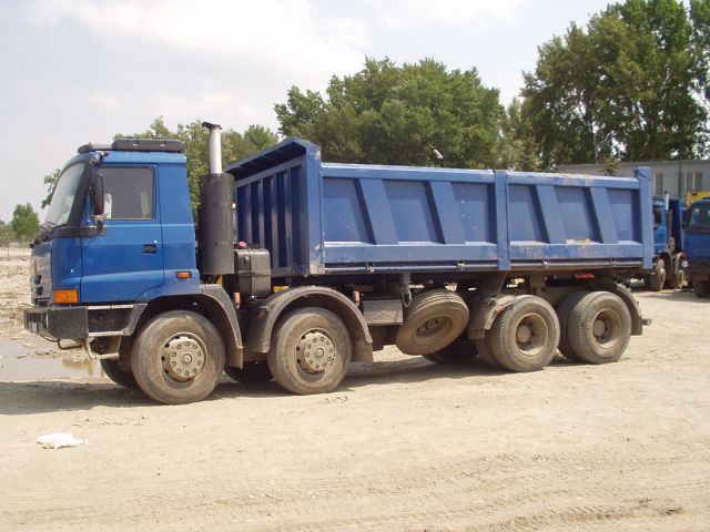 Tatra-TerrNo-1-blau-Hlavac-080605-02.jpg - Tatra T 815Juraj Hlavac