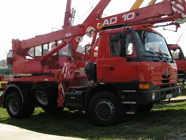 Tatra-Terrno1+AD-10-Hlavac-260507-01.jpg - Tatra T 815Juraj Hlavac