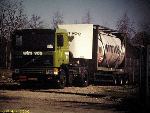 Volvo-F10-TACONTSZ-Wim-Vos-(NL).jpg - Volvo F10