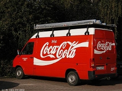 VW-LT-35-Kasten-Coca-Cola