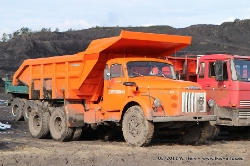 Truck-in-the-koel-Brunssum-NL-280811-090