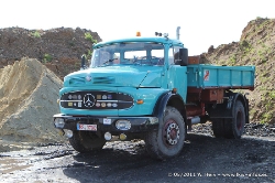 Truck-in-the-koel-Brunssum-NL-280811-139