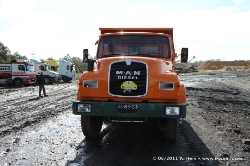 Truck-in-the-koel-Brunssum-NL-280811-190