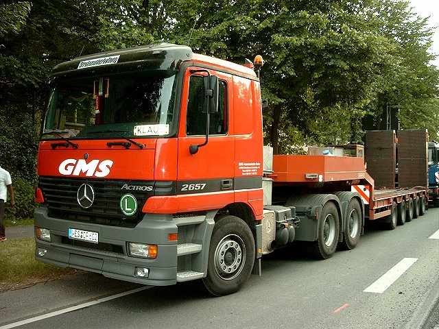 MB-Actros-2657-Tieflader-GMS-(Scholz).jpg - Timo Scholz