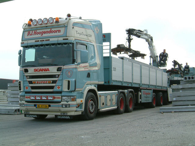 Scania-164-G-580-Hoogendoorn-vMelzen-081206-05.jpg - Henk van Melzen
