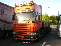 Scania-164-G-580-Remmers-Koster-140507-01-NL