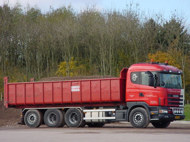 Scania-164-G-Kampen-PvUrk-110505-01-NL.jpg - Piet van Urk