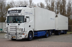 Scania-144-L-530-Koole-vMelzen-161107-02-NL