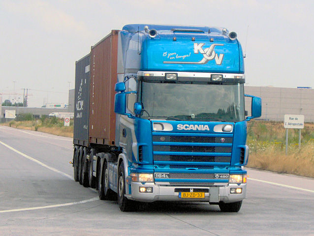 Scania-164-L-480-KOV-Rouwet-110806-01-NL.jpg - Patrick Rouwet