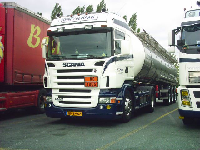 Scania-R-420-deHaan-Rolf-310705-01-NL.jpg - Mario Rolf