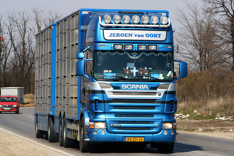 NL-Scania-R500-Jeroen-van-Oort-GeorgeBodrug-280309.jpg - George Bodrug