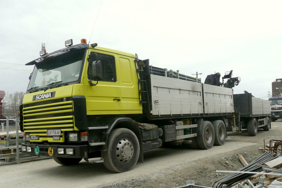 AUT-Scania-113-H-380-gelb-Vorechovsky-070310-01.jpg - Jaroslav Vorechovsky