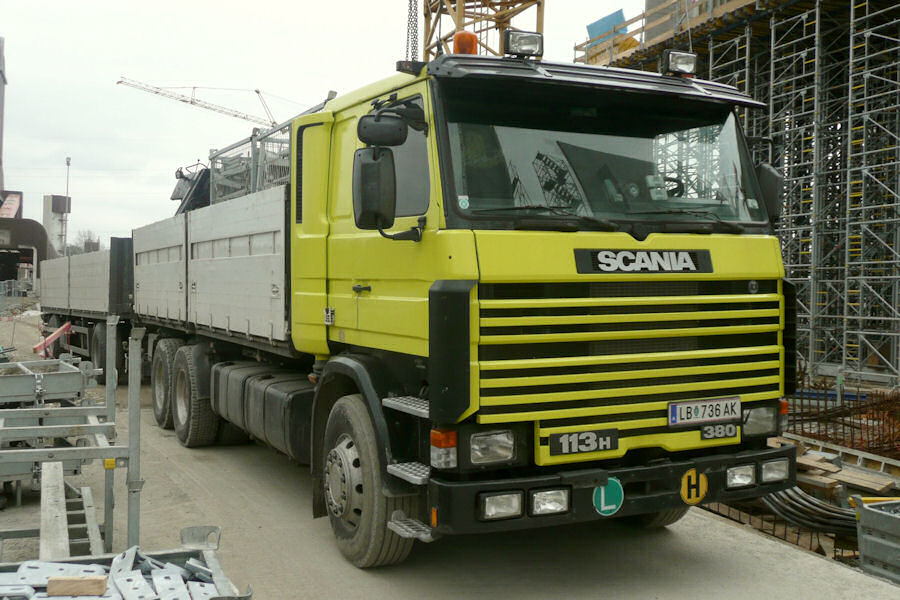 AUT-Scania-113-H-380-gelb-Vorechovsky-070310-03.jpg - Jaroslav Vorechovsky