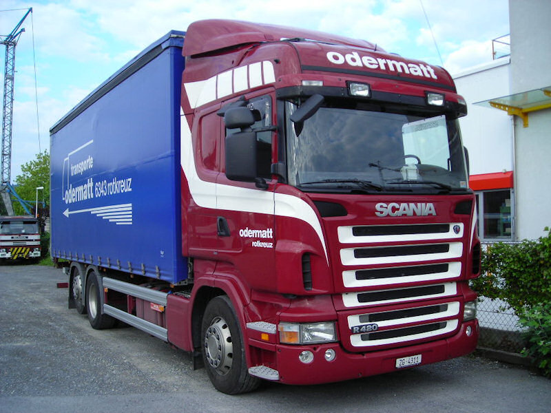 CH-Scania-R-420-Odermatt-Bohler-051108-01.jpg - Timon Bohler