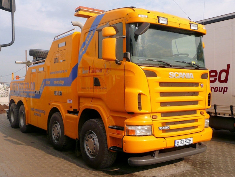 Scania-R-420-Vorechovsky-080708-03.jpg - Jaroslav Vorechovsky