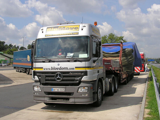 MB-Actros-MP2-2646-Bloedorn-Koster-071106-02.jpg - A. Koster