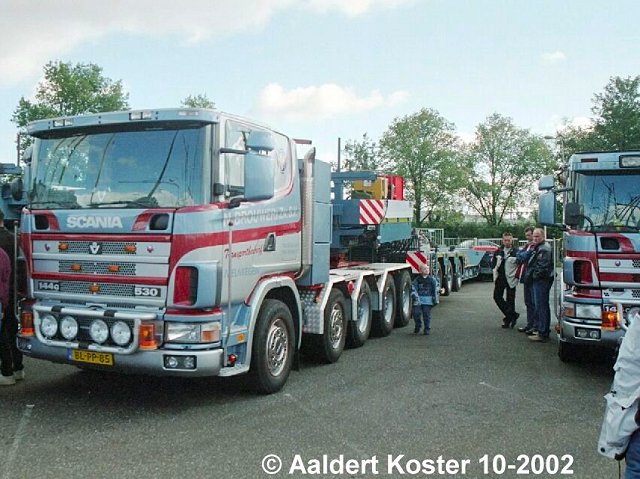 Scania-144-G-530-Brouwer-(Koster).jpg - Aaldert Koster