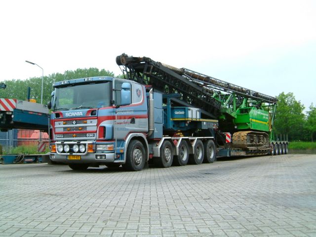 Scania-144-G-530-Brouwer-vMelzen-160105-1.jpg - Henk van Melzen