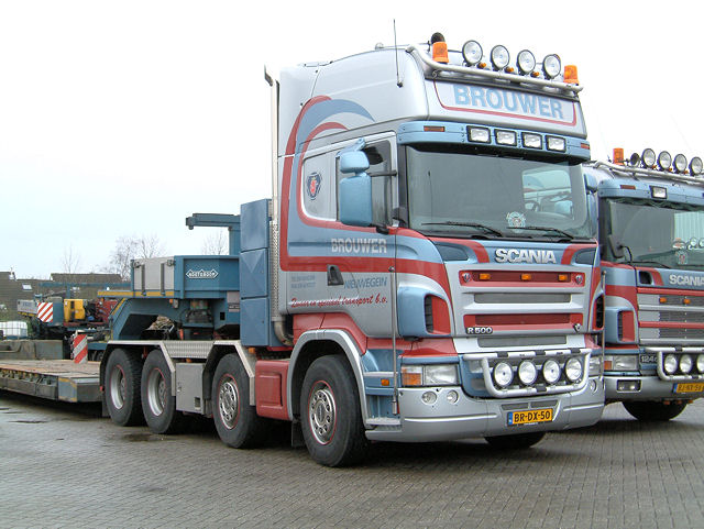 Scania-R-500-Brouwer-vMelzen-090107-01.jpg - Henk van Melzen
