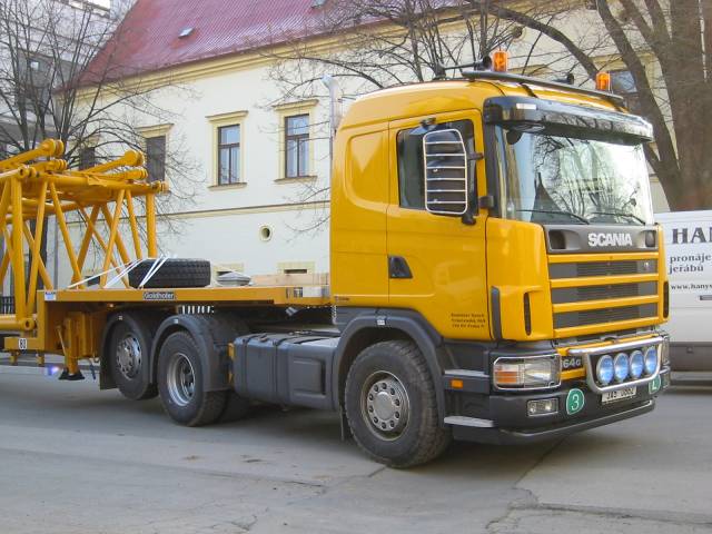 Scania-164-G-Hanys-Vaclavik-110305-01.jpg - K. Vaclavik