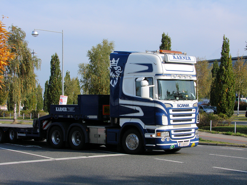 Scania-R-Karner-Weddy-141108-01.jpg - Clemens Weddy