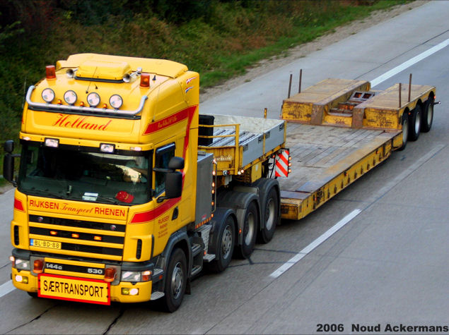 Scania-144-G-530-Rijksen-Ackermans-290307-01.jpg - Noud Ackermans
