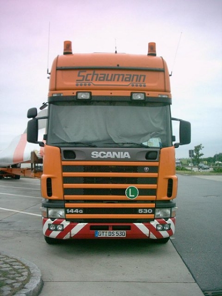 Scania-144-G-530-Schaumann-(Reck)-3.jpg - Marco Reck